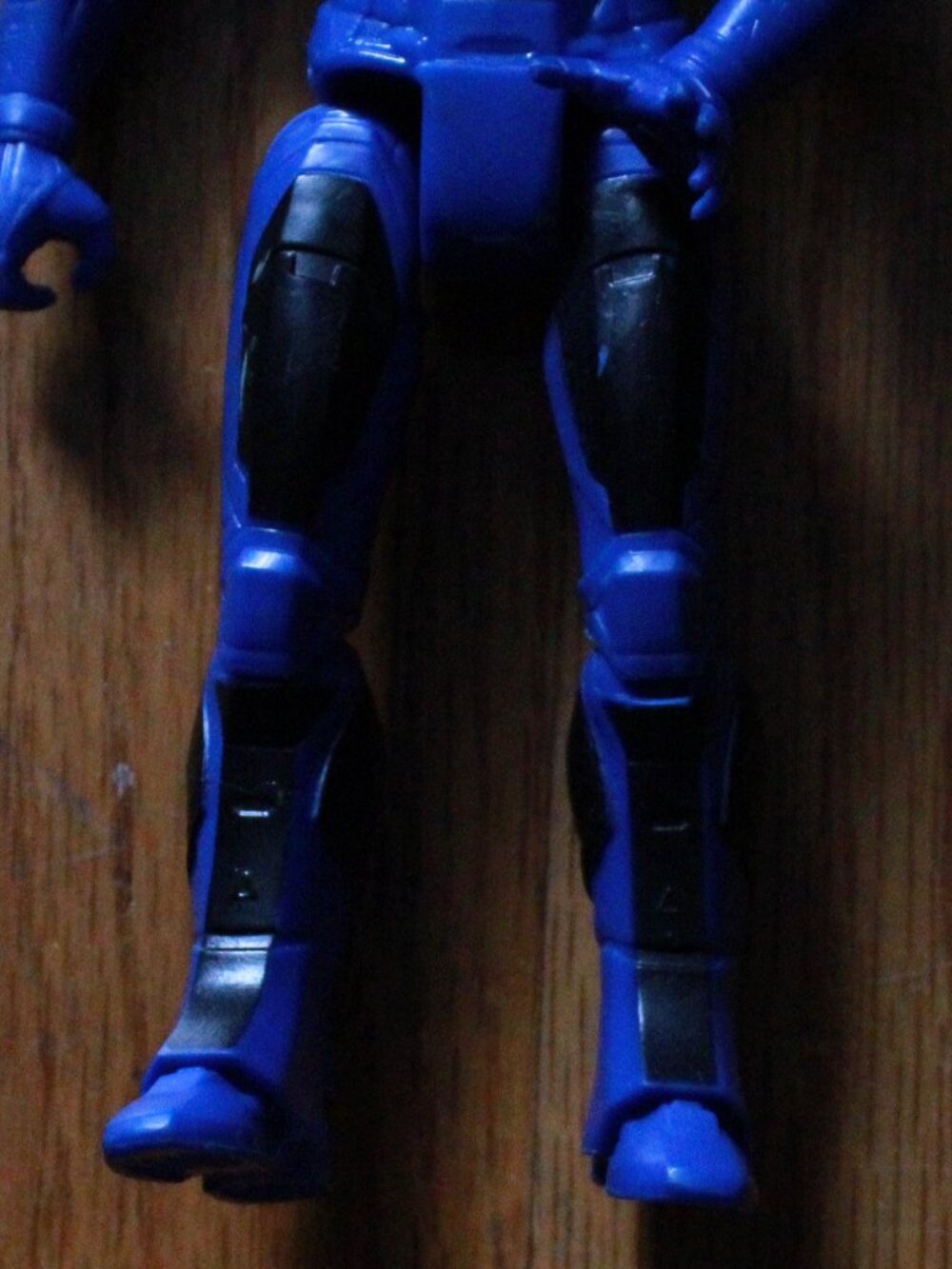 Marvel Legends Series Gamerverse Atmosphere Armor Iron Man Action Figure - Picture 4 of 8